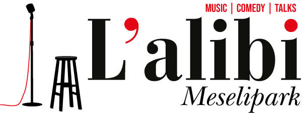 L’alibi Logo