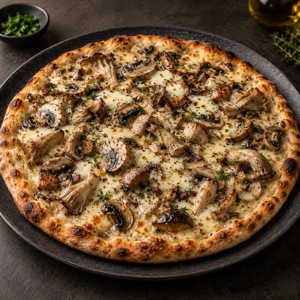 MANZO PİZZA