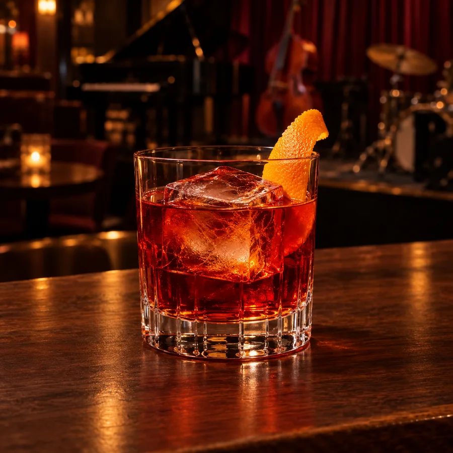 NEGRONİ