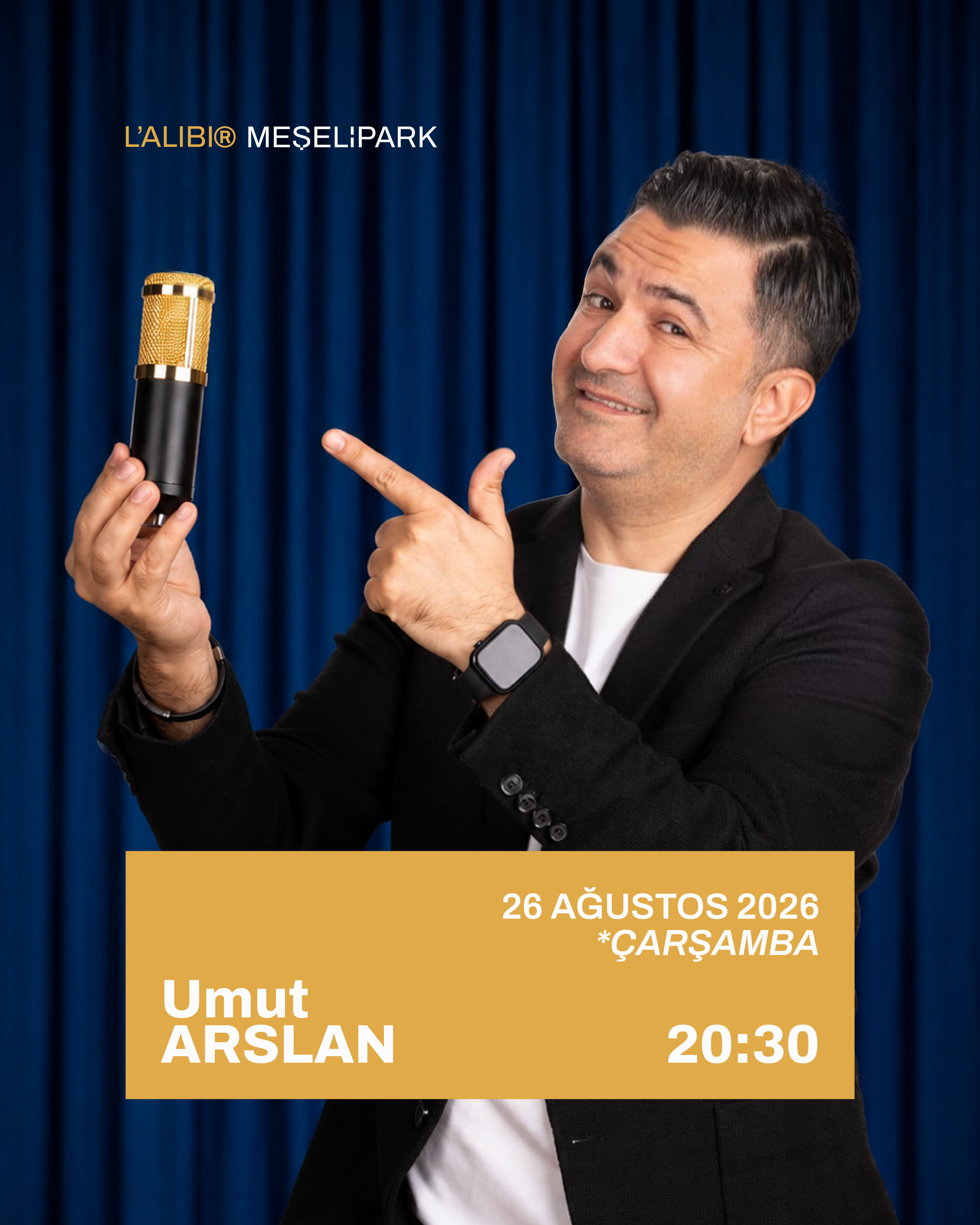 Umut Arslan