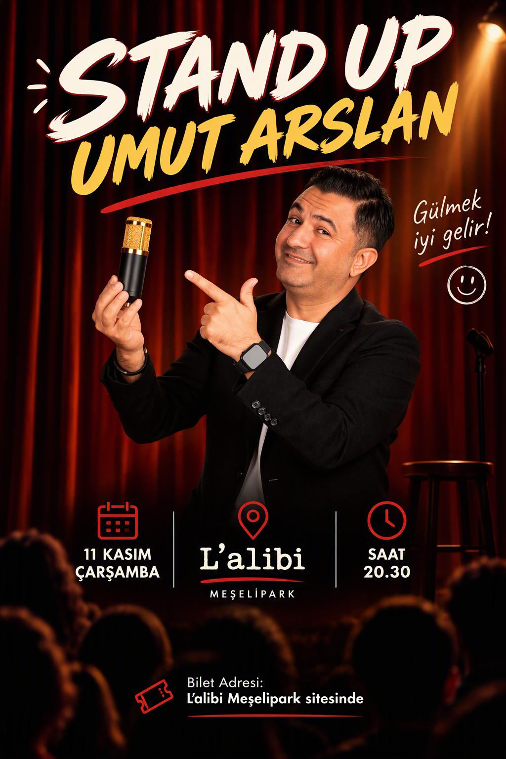 Umut Arslan