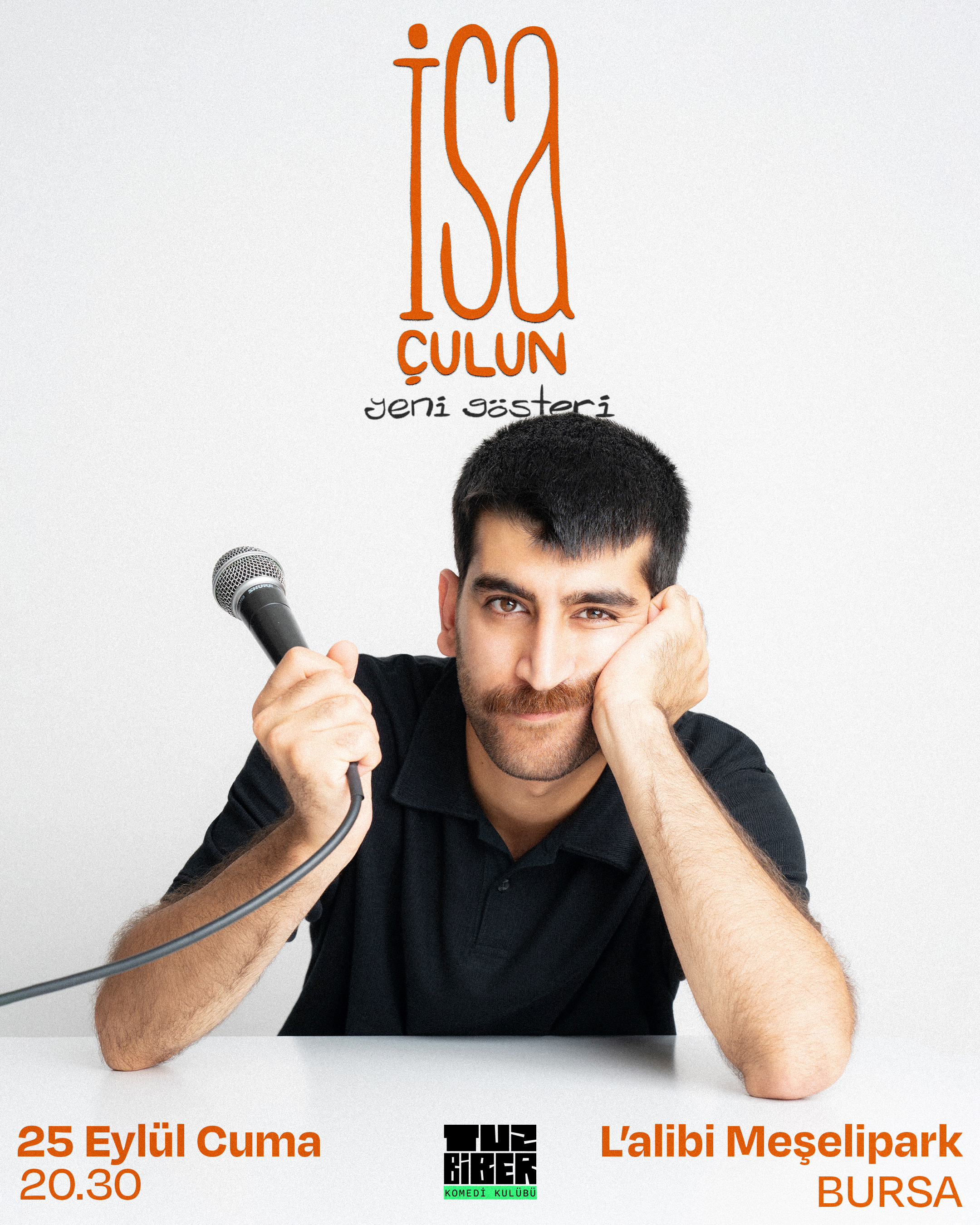 İsa Çulun