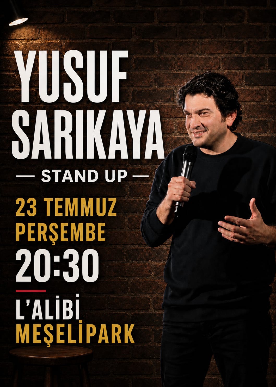 Yusuf Sarıkaya