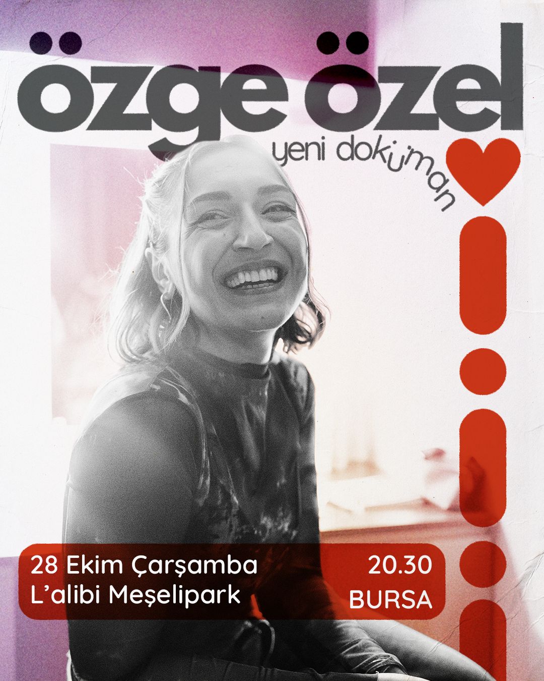 Özge Özel- "Yeni Döküman"