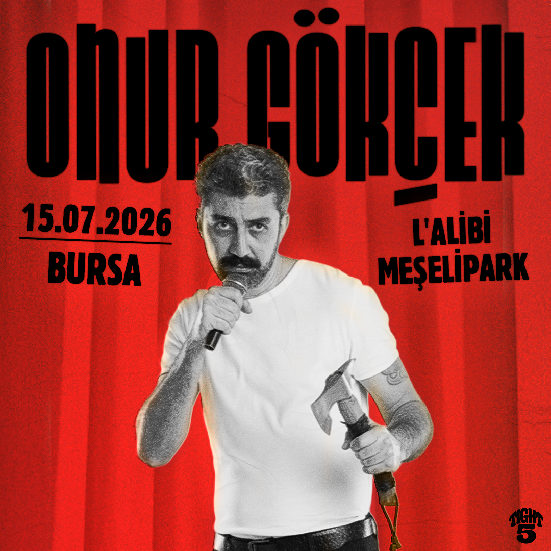 Onur Gökçek