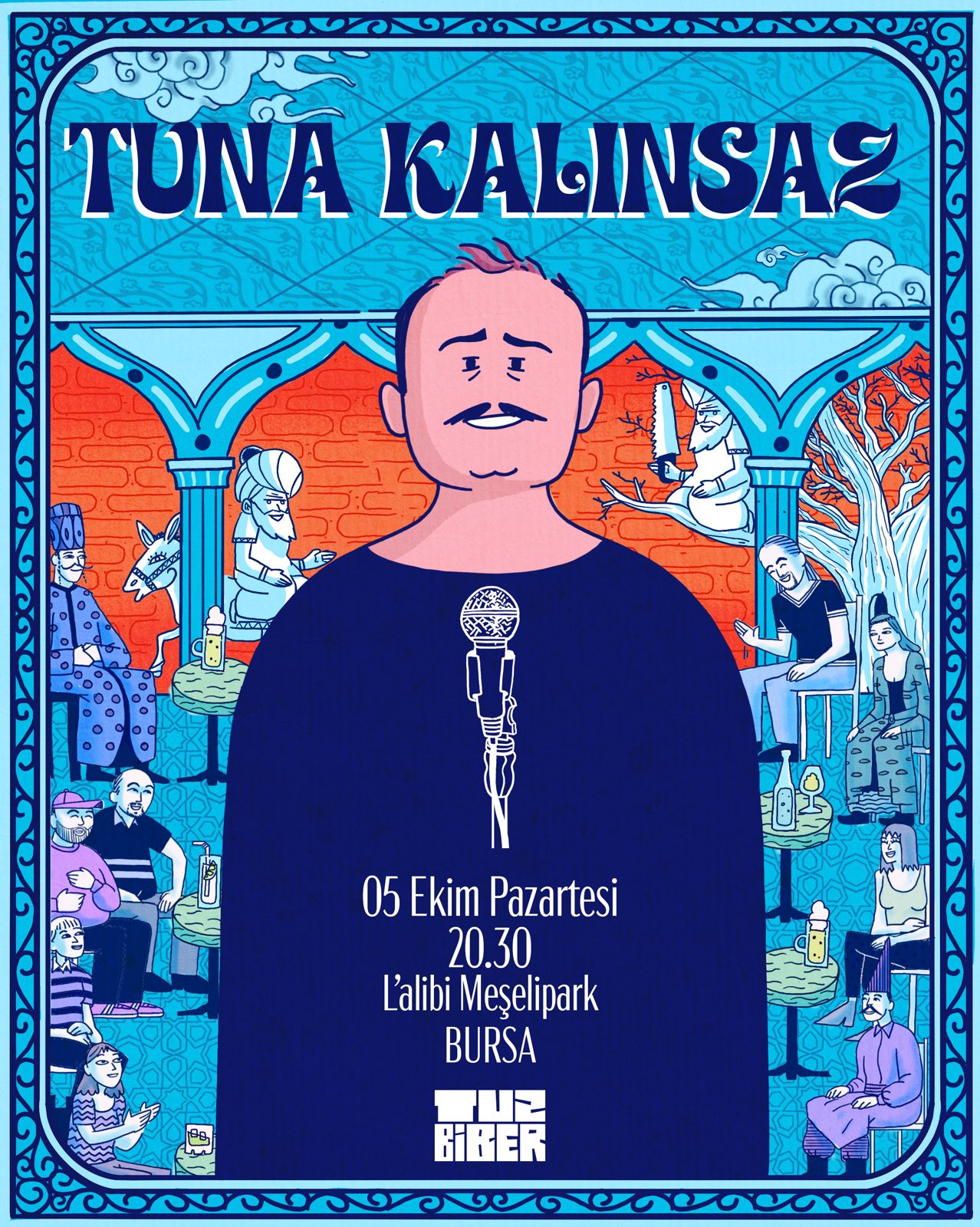 Tuna Kalınsaz
