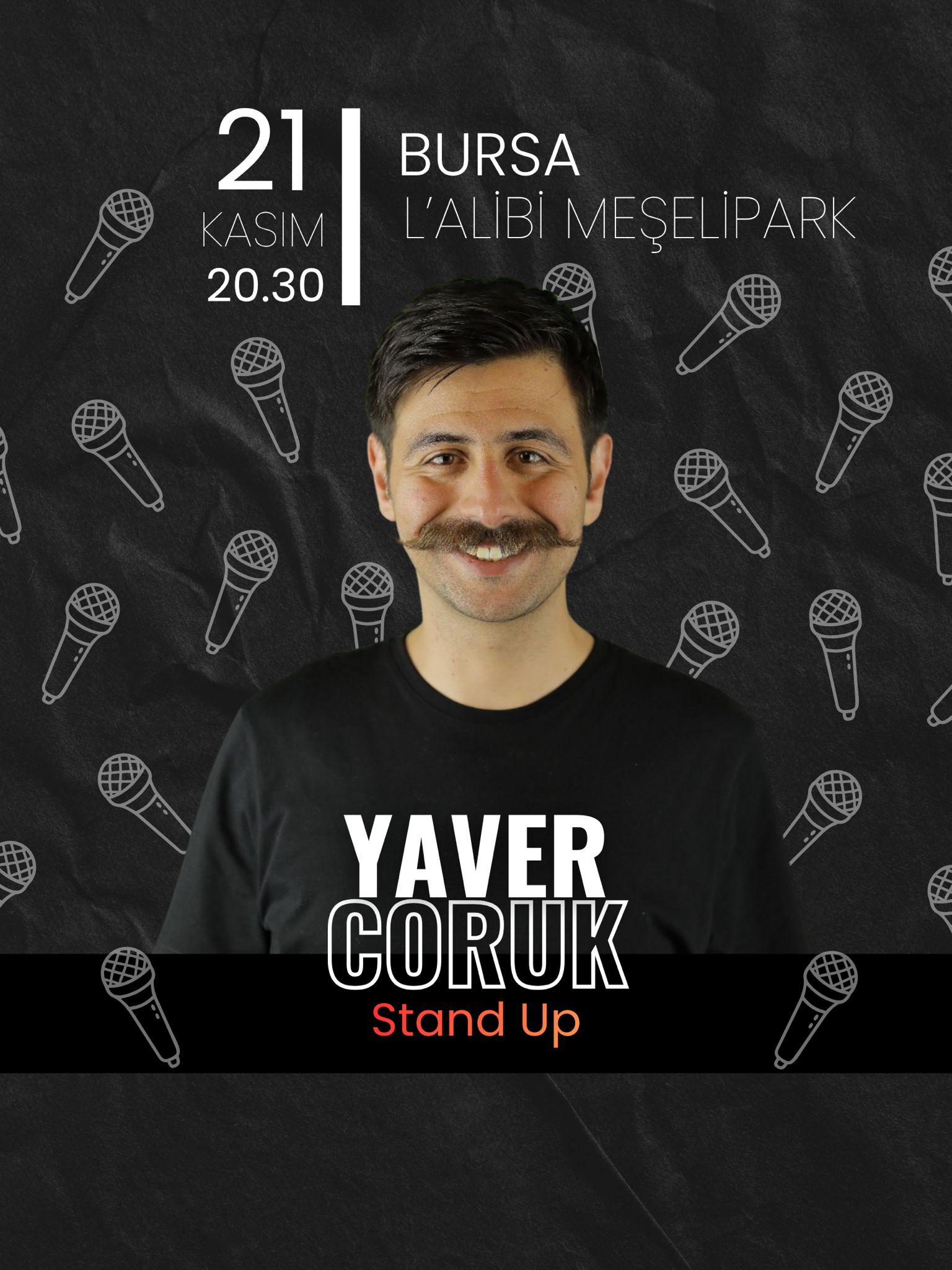 Yaver Coruk
