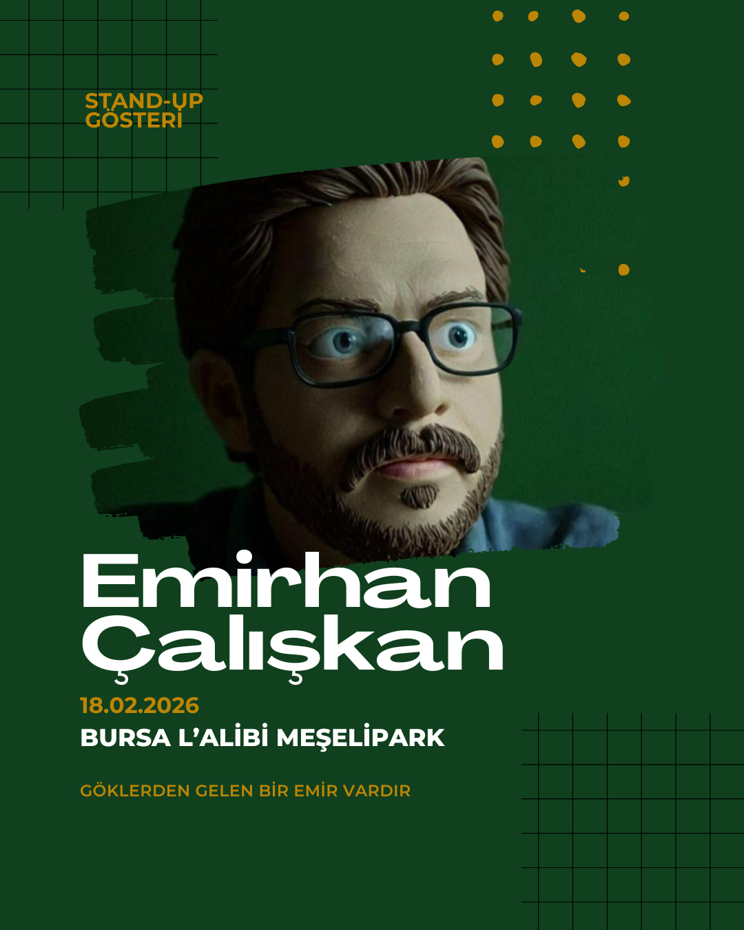 Emirhan Çalışkan