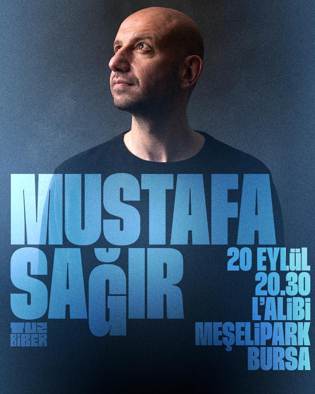 Mustafa Sağır