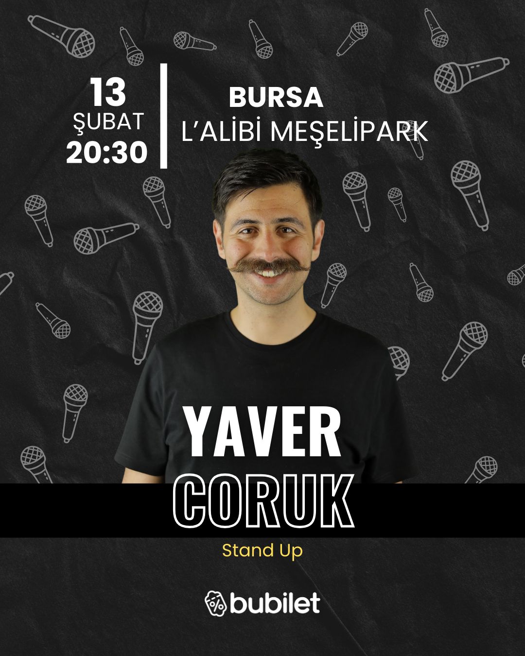 Yaver Coruk