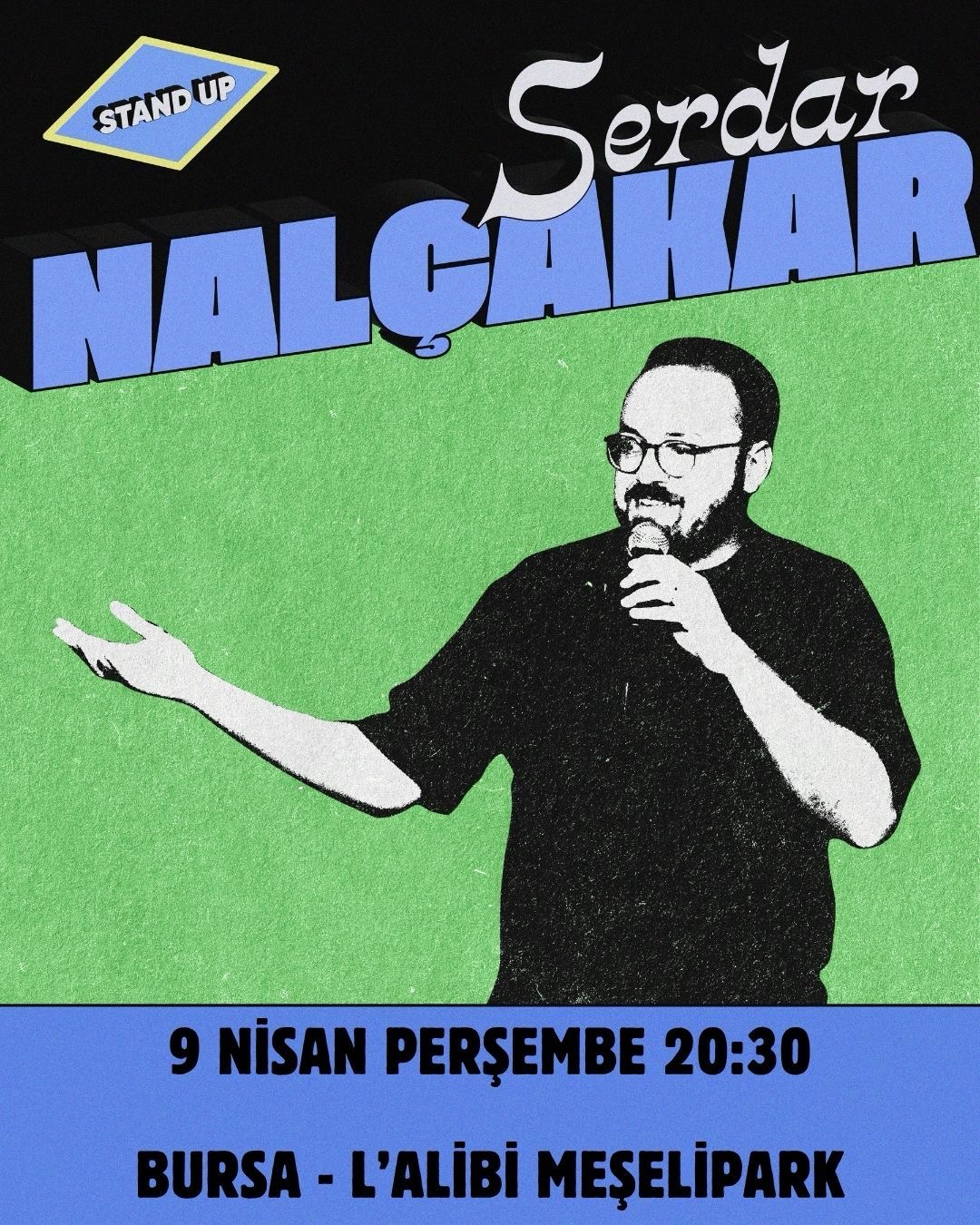 Serdar Nalçakar