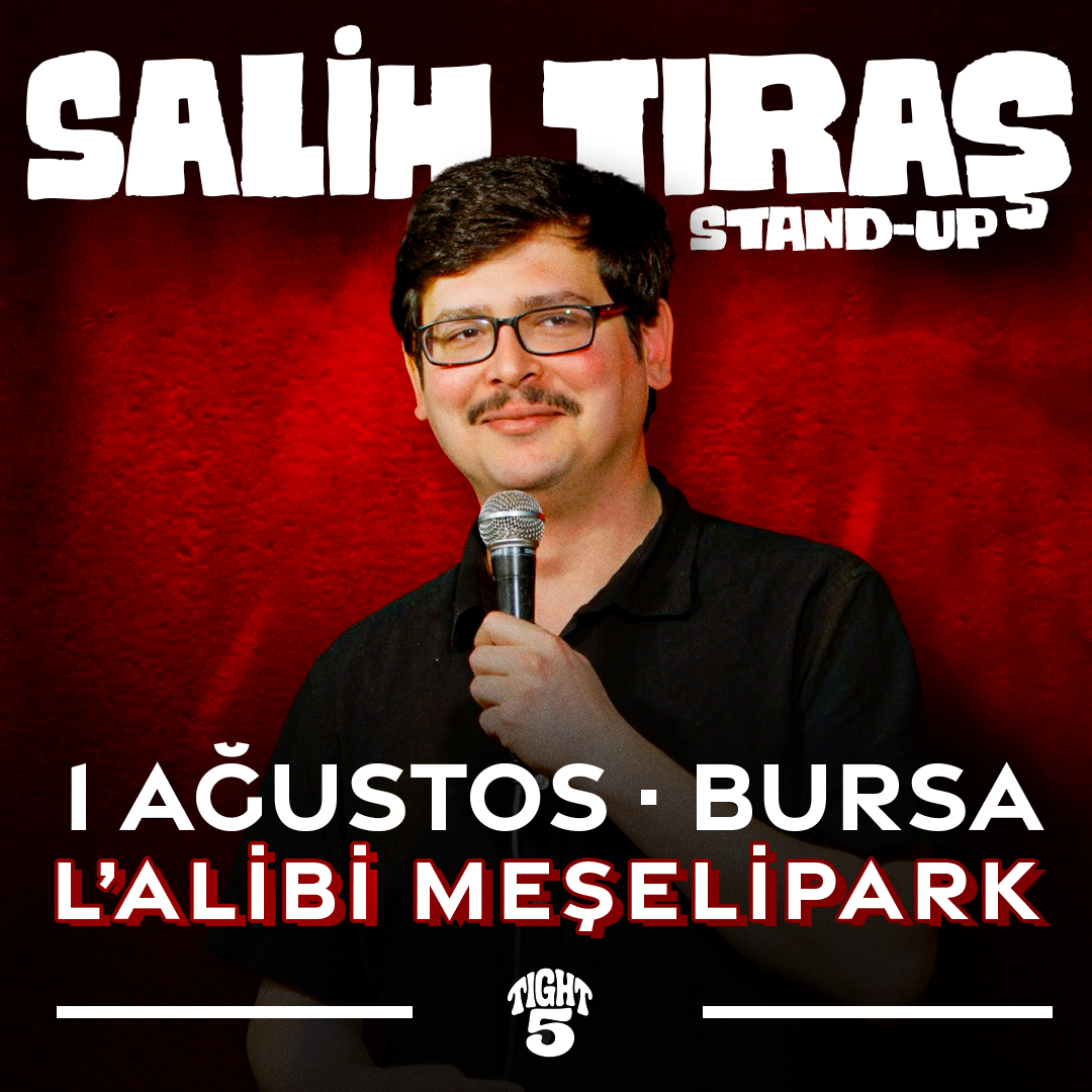 Salih Tıraş