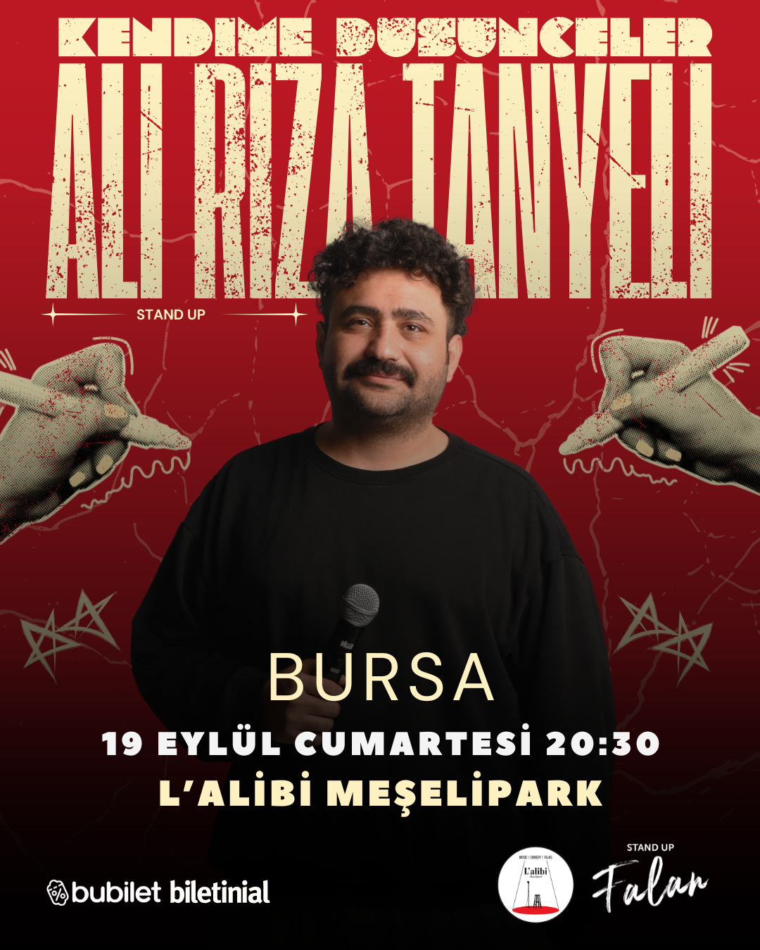 Ali Rıza Tanyeli