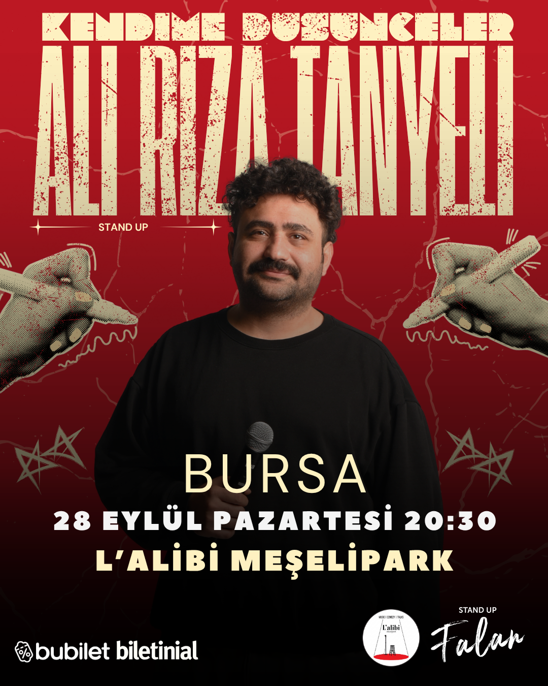 Ali Rıza Tanyeli