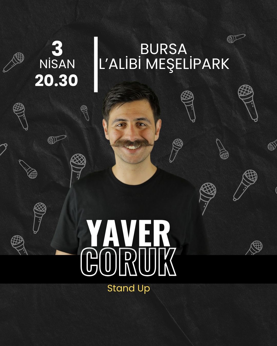 Yaver Coruk