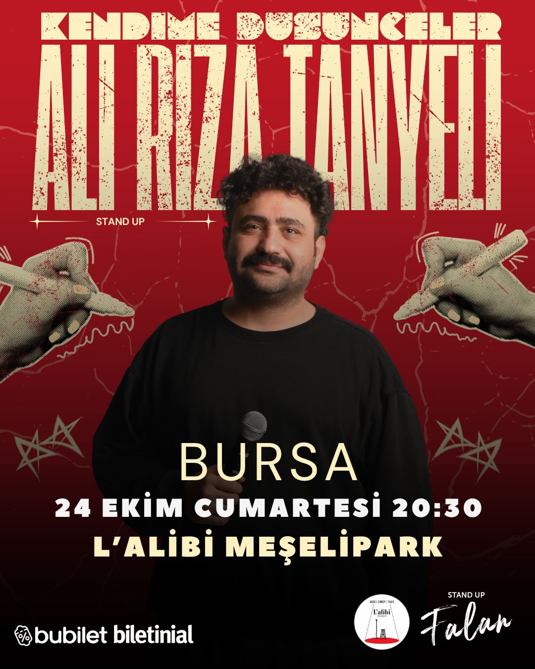 Ali Rıza Tanyeli