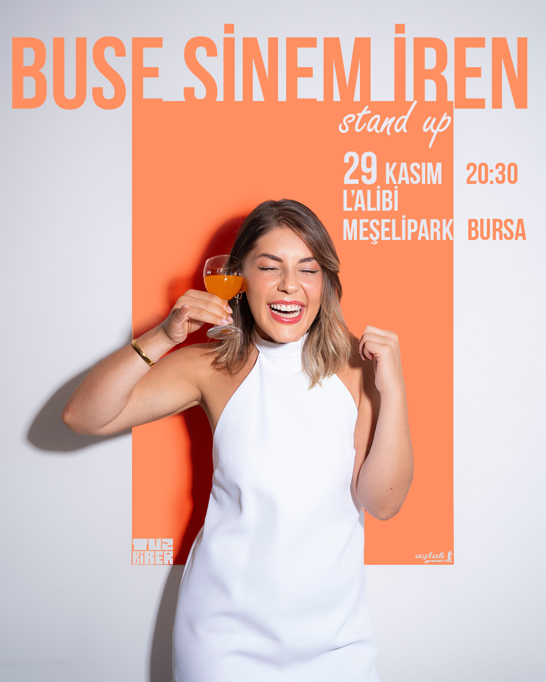 Buse Sinem İren