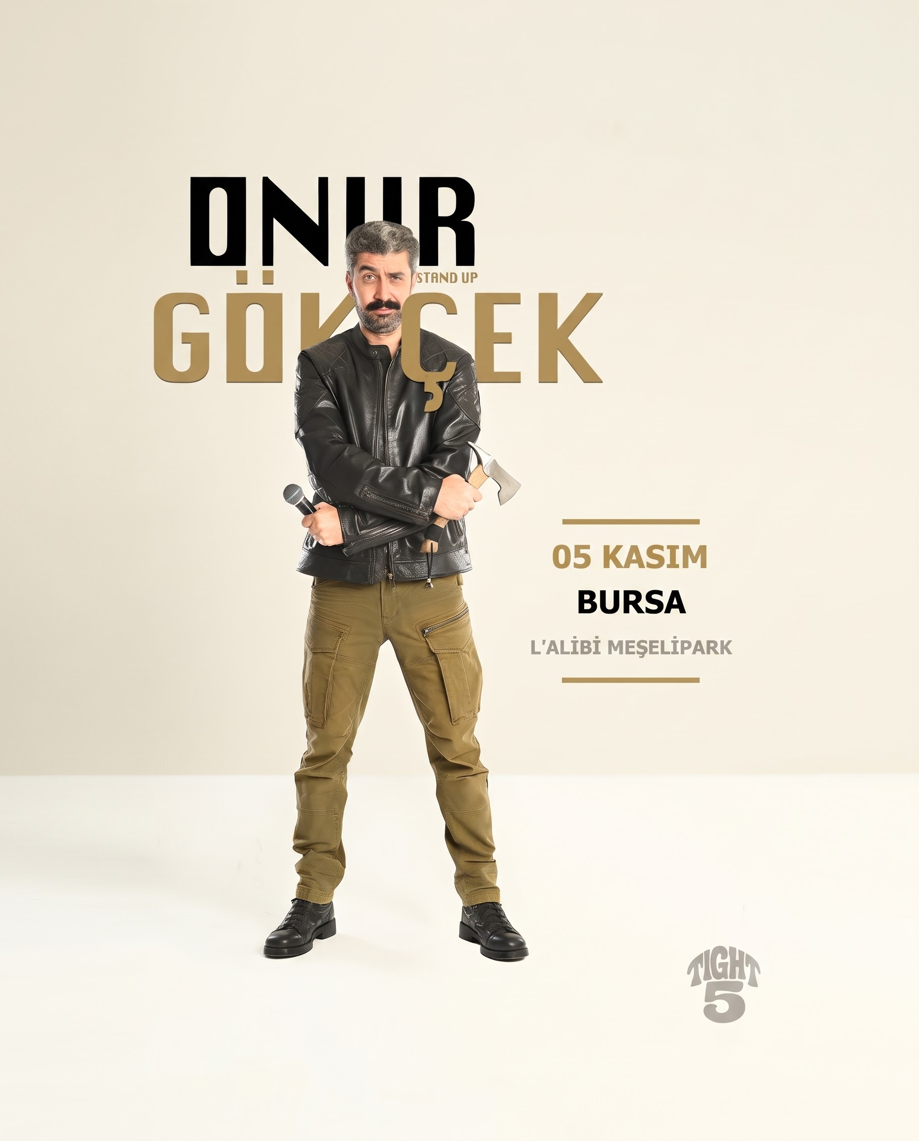 Onur Gökçek
