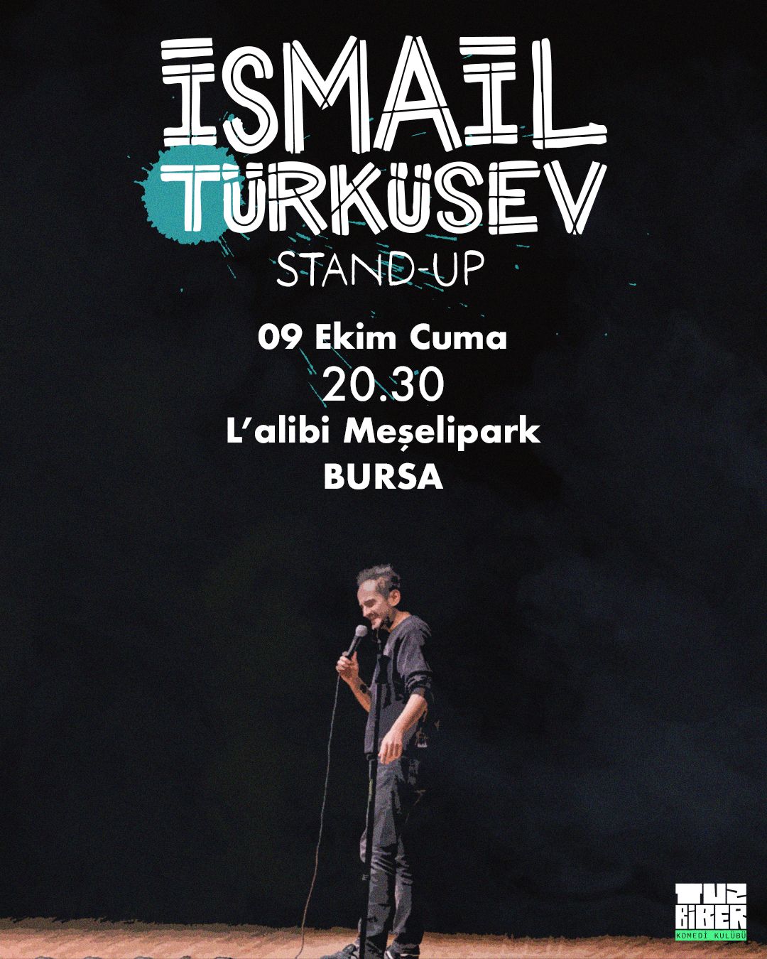 İsmail Türküsev