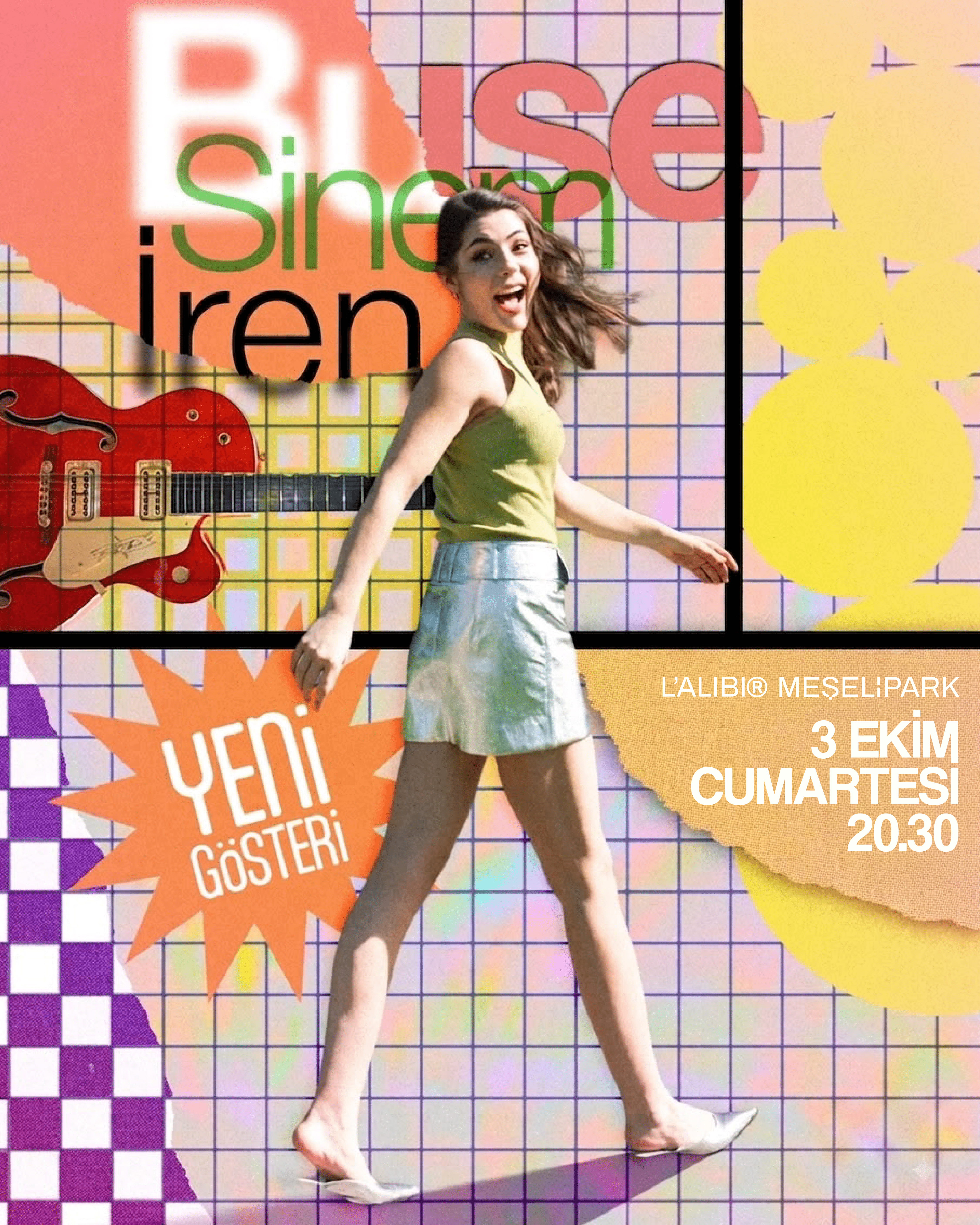 Buse Sinem İren