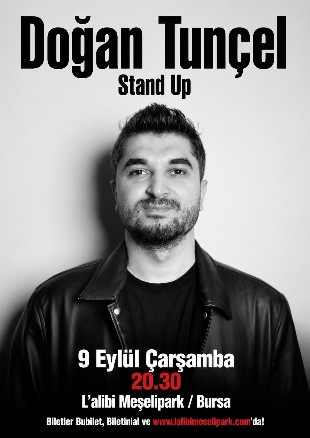 Doğan Tunçel