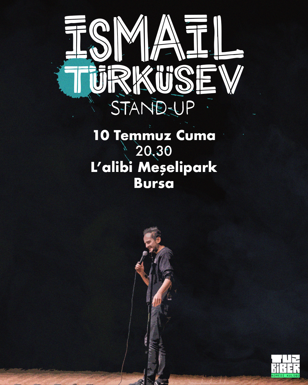 İsmail Türküsev