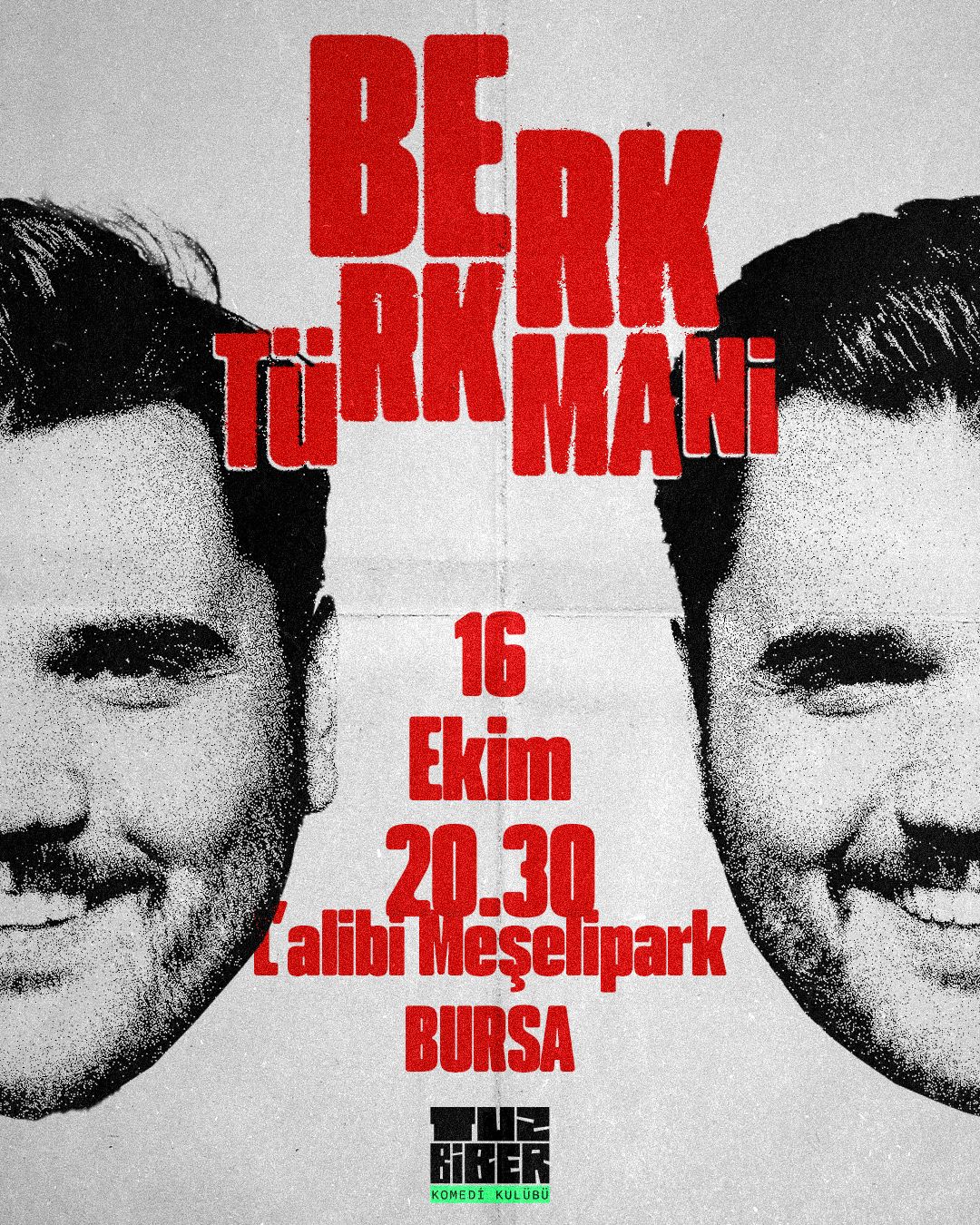 Berk Türkmani