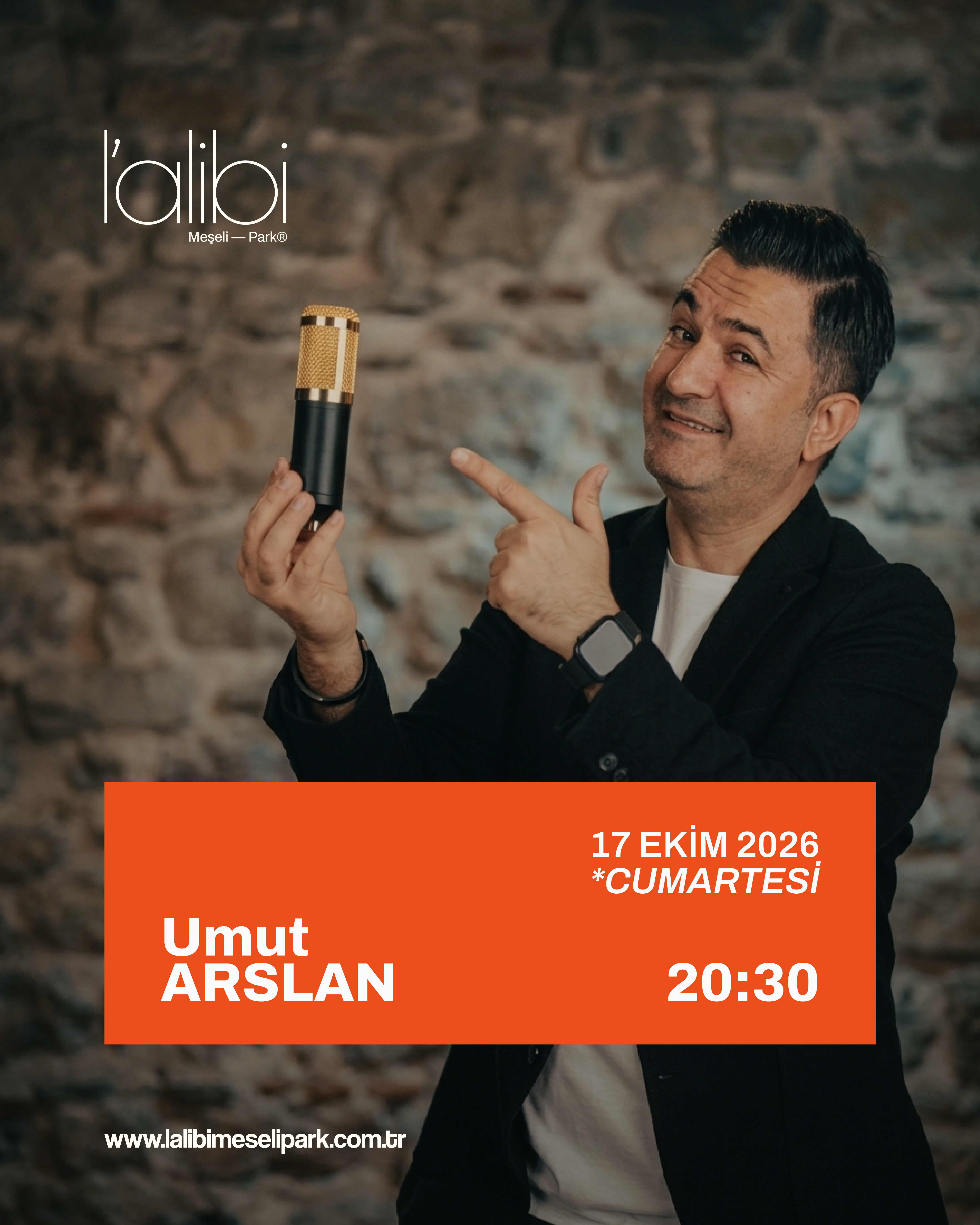 Umut Arslan