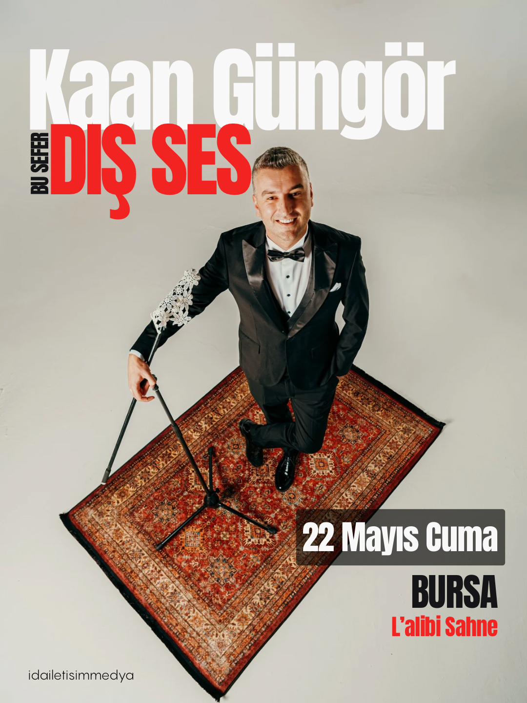 Kaan Güngör
