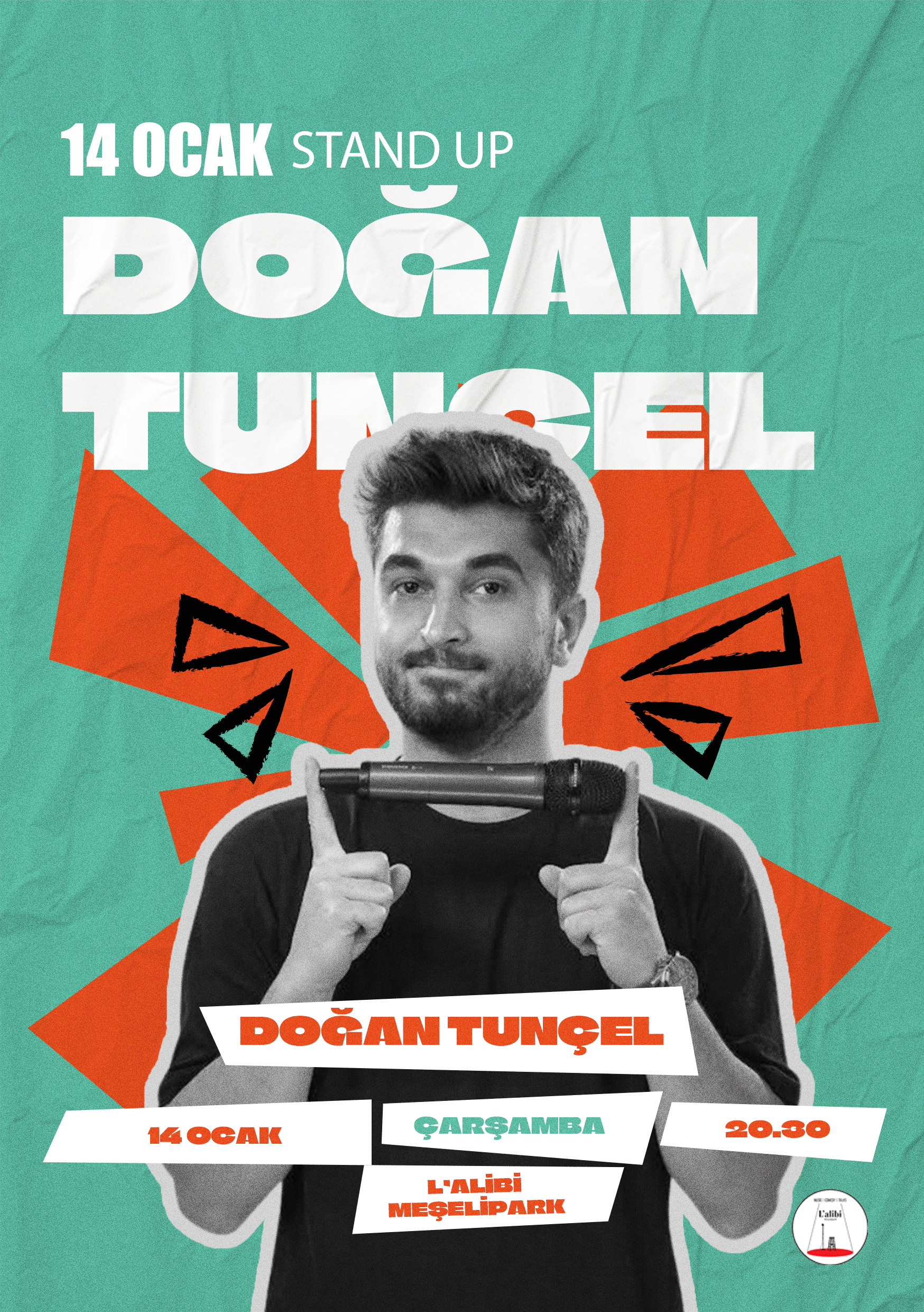 Doğan Tunçel