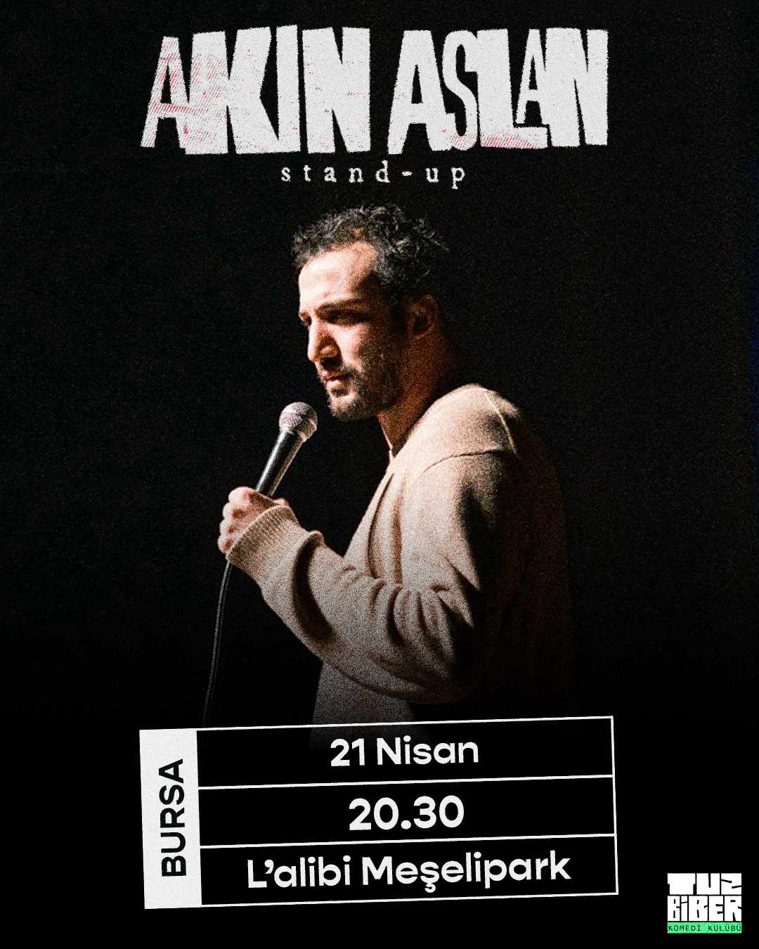 Akın Aslan