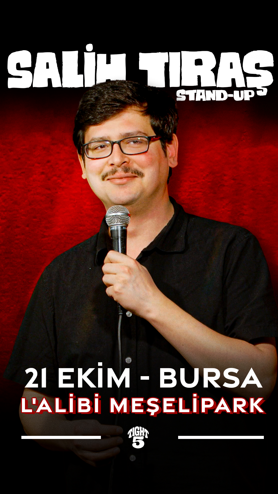 Salih Tıraş