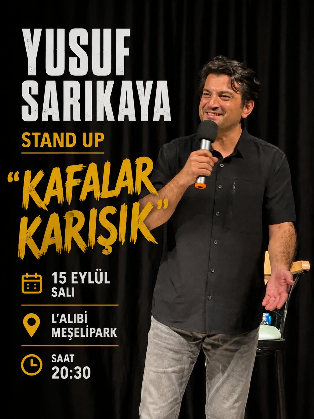 Yusuf Sarıkaya