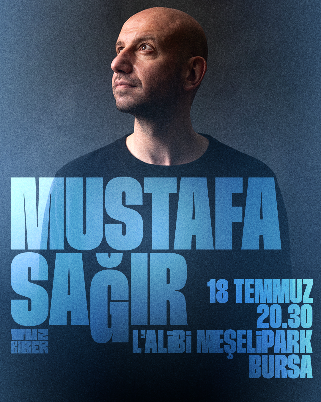 Mustafa Sağır