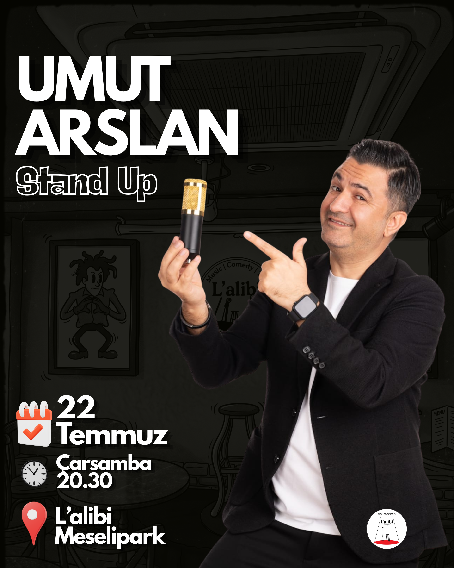 Umut Arslan